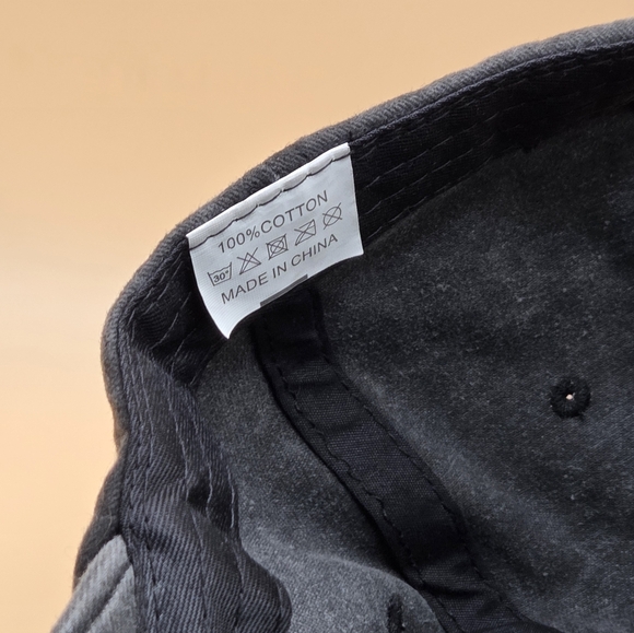 Yellowstone TV Show Dutton Ranch Baseball Hat - Picture 6 of 6